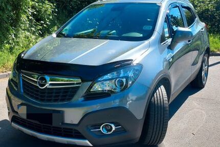 Opel Mokka 142.000 km 9.550 &euro; Sankt Augustin 53757