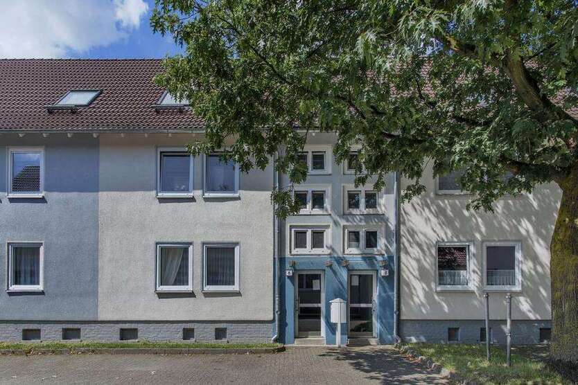 Wohnung zum Mieten in Kamen 449 € 50.39 m²