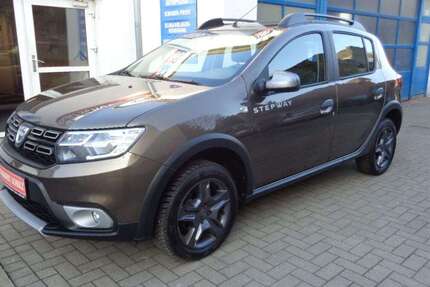 Dacia Sandero 75.820 km 9.750 &euro; Aschersleben 06449