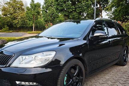 Skoda Octavia 241.900 km 6.940 &euro; Hürth 50354