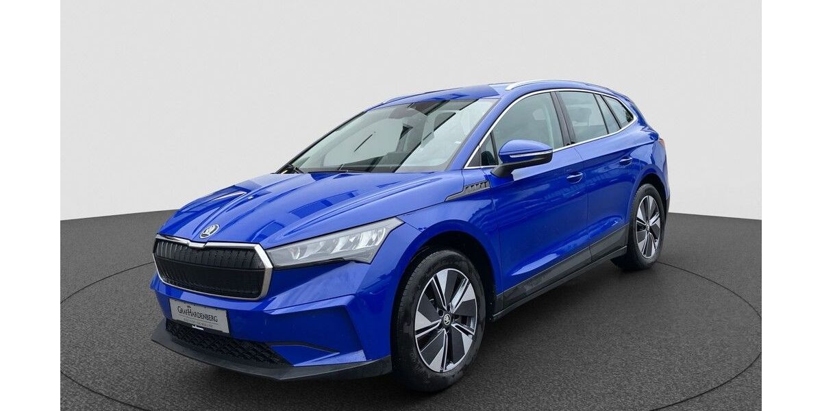 Skoda Enyaq 21.500 km 34.910 &euro; Radolfzell 78315