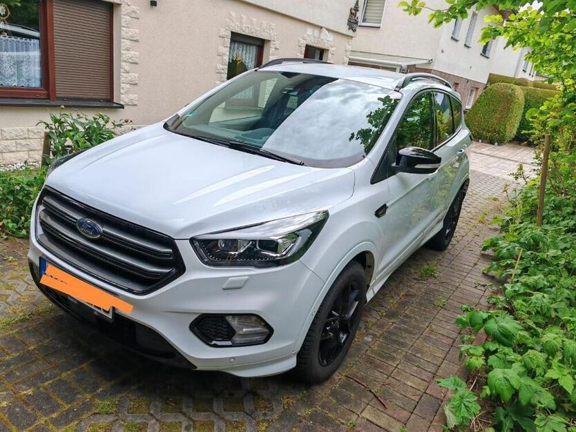 Kuga