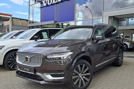 Volvo XC90 24.000 km 54.890 &euro; Pinneberg 25421