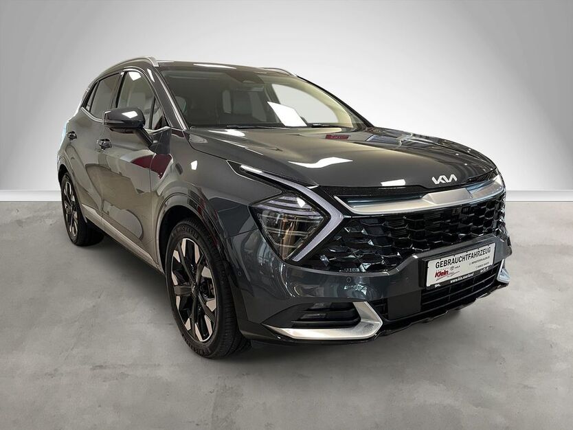 Kia Sportage 56.143 km 30.990 € Saarlouis 66740