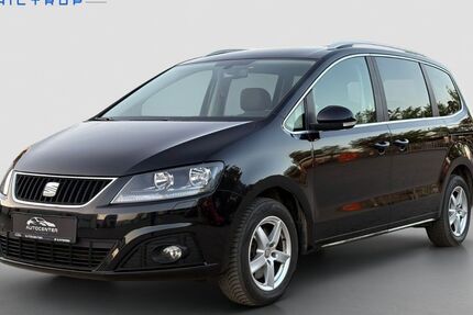 Seat Alhambra 170.000 km 13.470 &euro; Münster - Hiltrup 48165