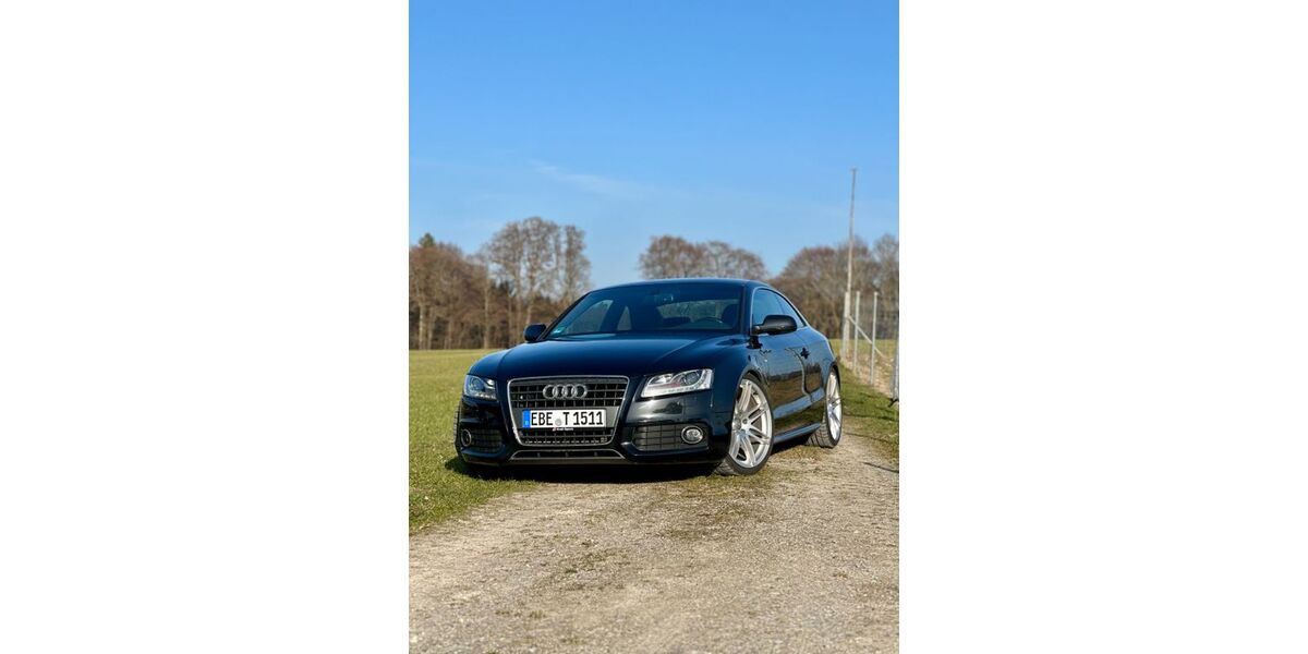 Audi A5 170.000 km 11.300 &euro; Kirchseeon 85614