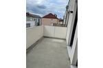Große 3 Zimmer Wohnung - mit Dachterrasse