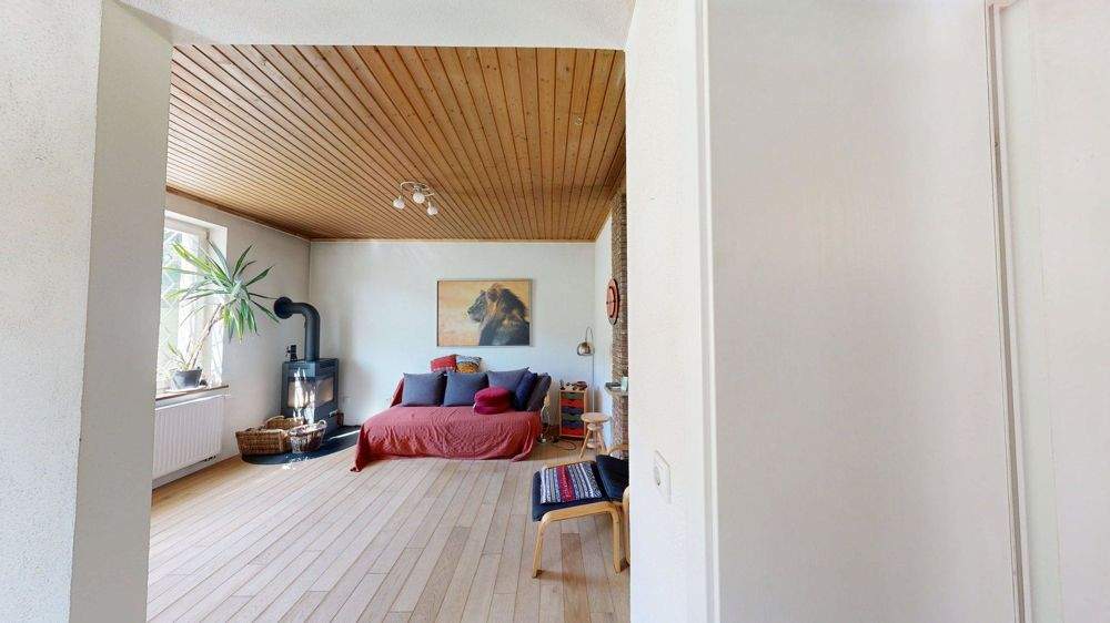 Mehrfamilienhaus, Wohnhaus Kall / Urft Urft - 4 Zimmer, 120 m&sup2;, 329.000&euro; | Angebot:25729195