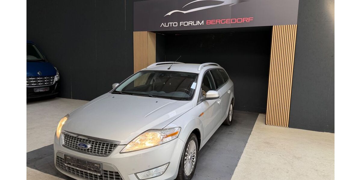 Ford Mondeo 216.286 km 3.650 &euro; Hamburg 21029