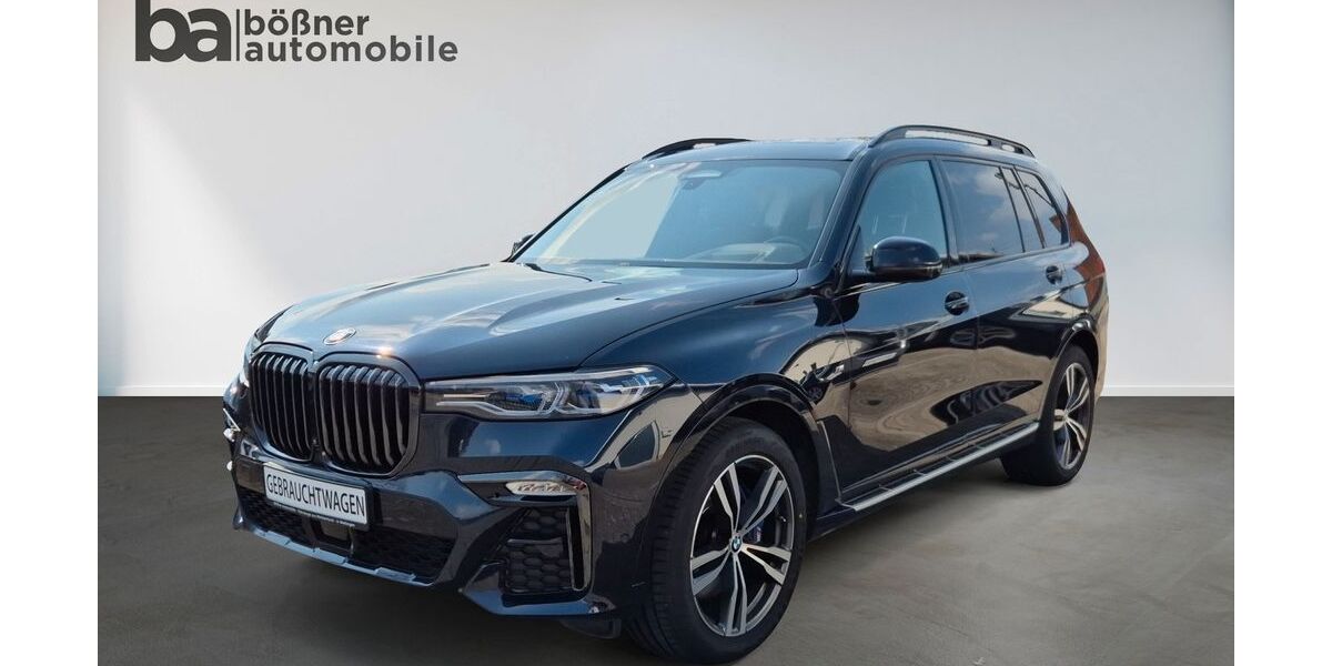 BMW X7 98.500 km 58.950 &euro; Meitingen 86405