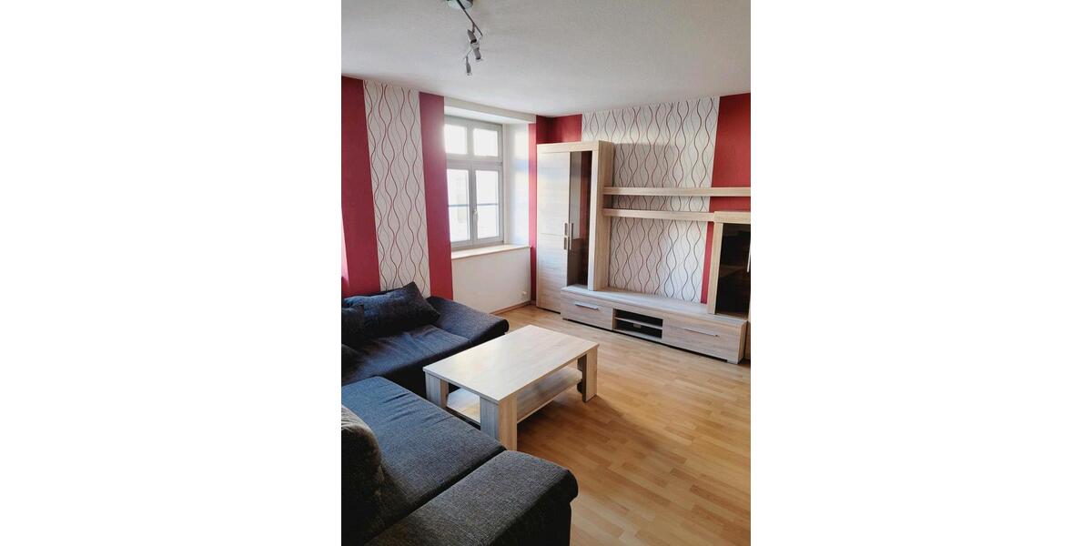 Anleger aufgepasst! Eigentumswohnung im Zentrum von Löbau 2.5 zimmer