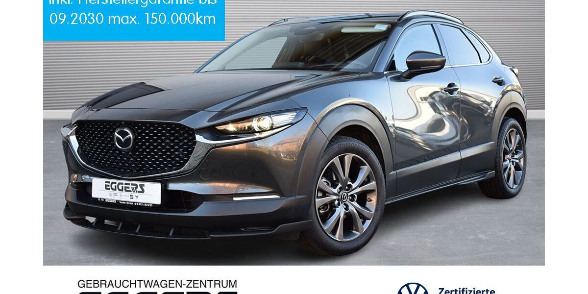 Mazda CX-30 30.800 km 29.350 &euro; Verden 27283