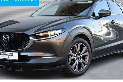 Mazda CX-30 30.800 km 29.950 &euro; Verden 27283