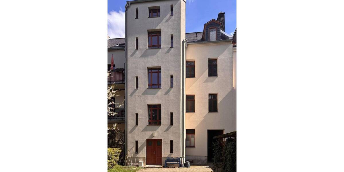 Etagenwohnung Leipzig Altlindenau - 5 Zimmer, 137 m&sup2;, 575.000&euro; | Angebot:26556751