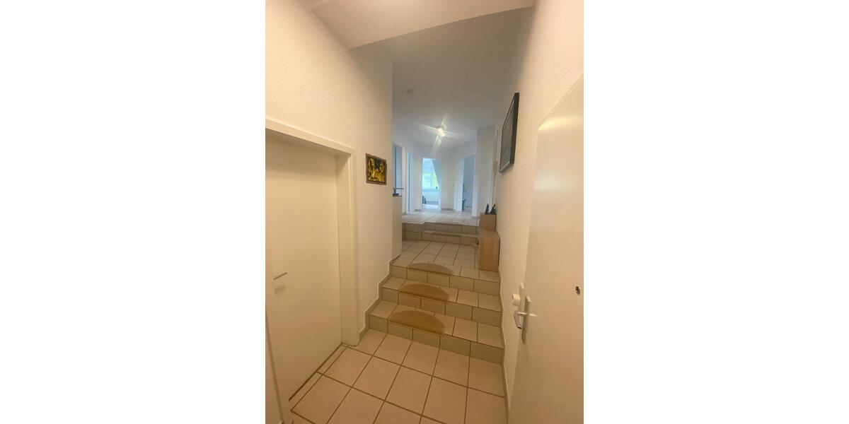 Traumhafte 3-Zimmer-Dachgeschosswohnung zimmer