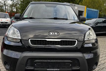 Kia Soul 186.000 km 4.500 € Münster 48157