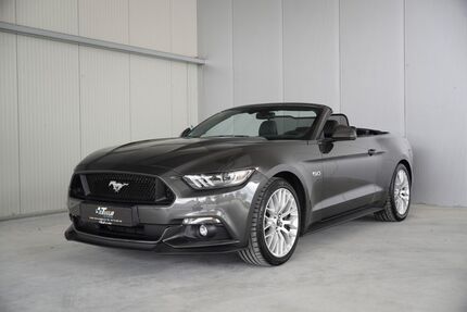 Ford Mustang 23.000 km 36.690 &euro; Horb am Neckar 72160