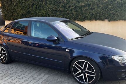 Seat Exeo 168.000 km 3.800 &euro; leinburg 91227
