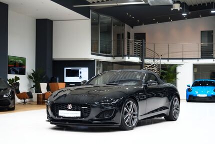 Jaguar F-Type 14.473 km 44.980 &euro; Köln 51147