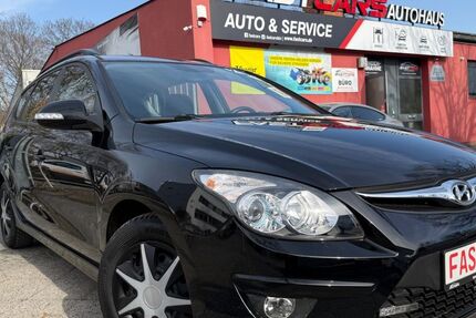 Hyundai i30 72.589 km 5.790 &euro; Berlin 13509