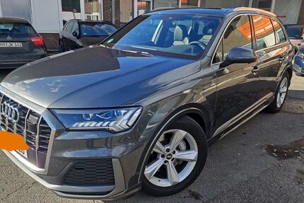 Audi Q7 76.800 km 52.880 € Düsseldorf 40549