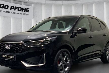 Ford Kuga 14.232 km 34.350 &euro; Schwerin 19061