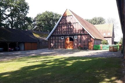 Haus Bramsche - 8 Zimmer, 450 m&sup2;, 1.234.567&euro; | Angebot:24558786