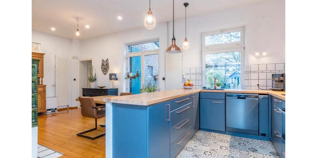 Reihenhaus Herzogenrath - 319.000&euro; | Angebot:25415456