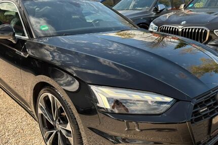 Audi A5 91.440 km 24.999 &euro; Tuttlingen 78532