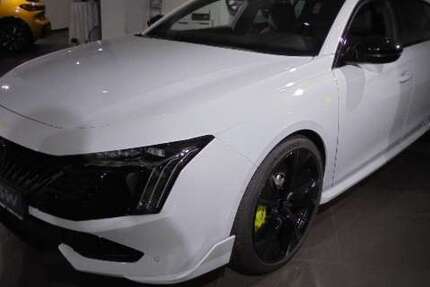 Peugeot 508 1.250 km 43.950 &euro; Baden-Baden 76532