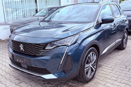 Peugeot 3008 88.000 km 15.990 &euro; Ulm-Jungingen 89081