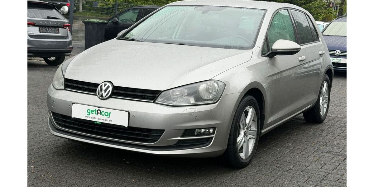 VW Golf 169.997 km 8.700 &euro; Kassel 34123