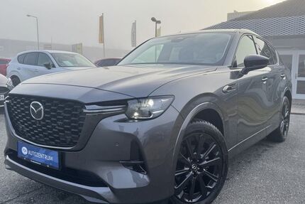 Mazda CX-60 24.932 km 41.940 &euro; Wismar 23970