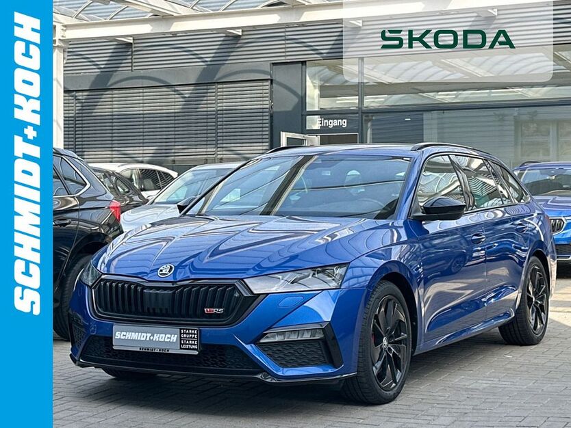Skoda Octavia 93.592 km 27.990 € Bremerhaven 27576