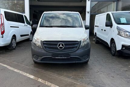 Mercedes-Benz Vito 135.490 km 14.890 &euro; Frankenthal/Studernheim 67227