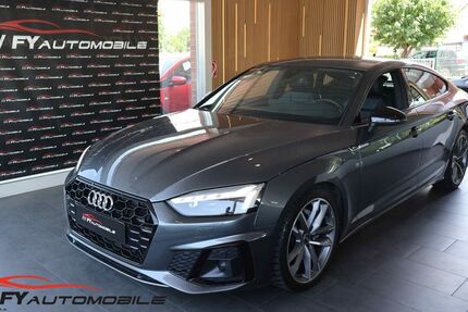 Audi A5 35.000 km 34.490 &euro; Fürth 90765