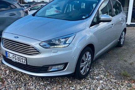 Ford C-Max 117.000 km 13.990 &euro; Tarp 24963