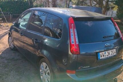 Ford C-Max 259.888 km 1.500 &euro; Höhr-Grenzhausen 56203