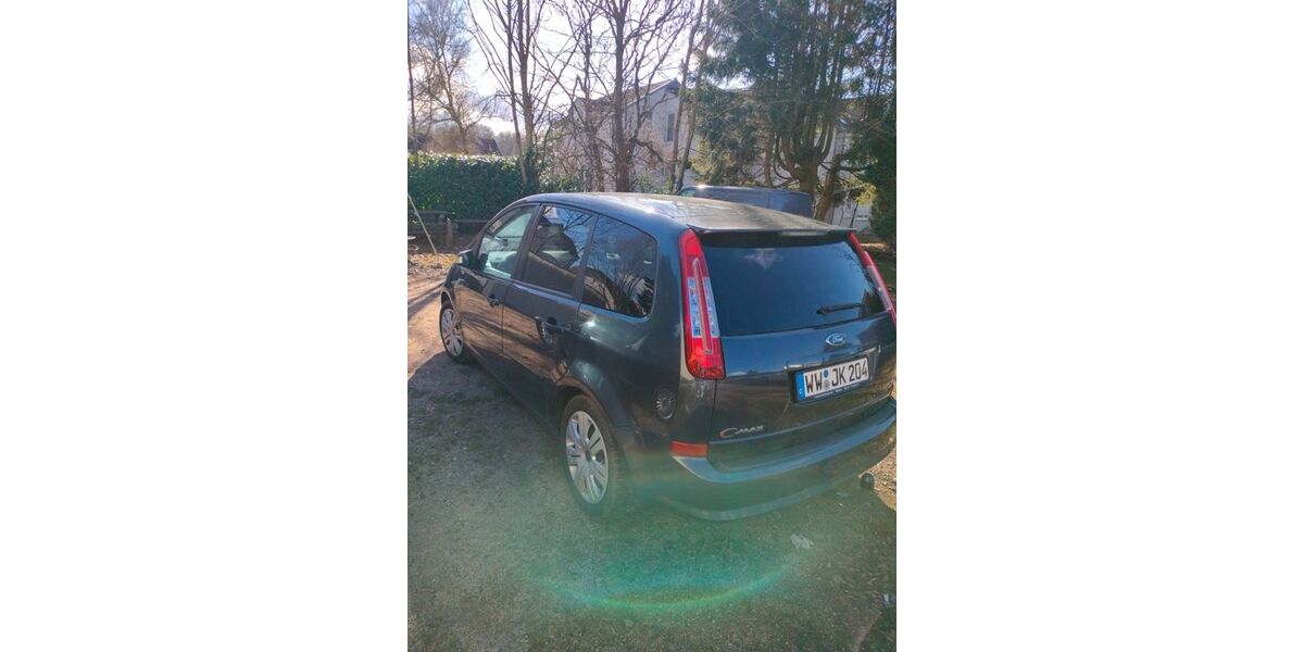 Ford C-Max 259.888 km 1.500 &euro; Höhr-Grenzhausen 56203
