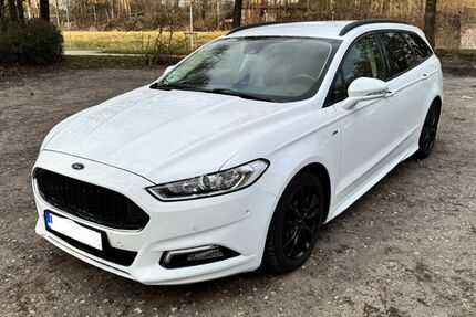 Ford Mondeo 100.300 km 15.550 &euro; Ludwigsburg 71636