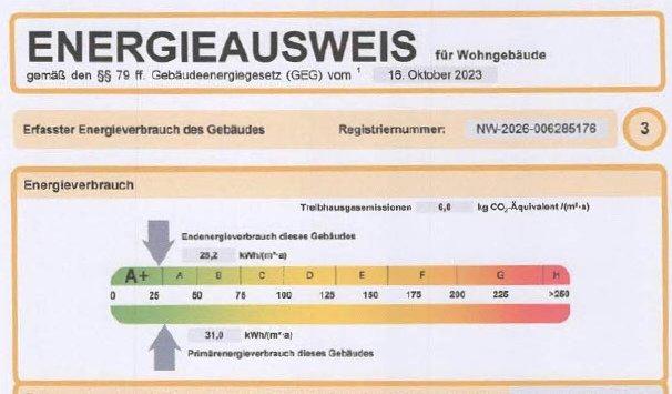 Erdgeschoßwohnung Ochtrup - 2 Zimmer, 105 m&sup2;, 289.000&euro; | Angebot:26214434