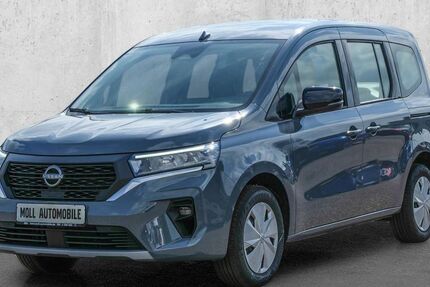 Nissan Townstar 4.998 km 24.900 € Düren 52351