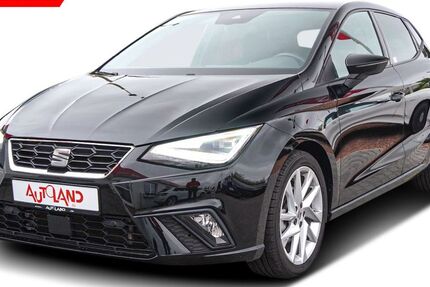 Seat Ibiza 41.267 km 20.950 &euro; Leipzig 04209