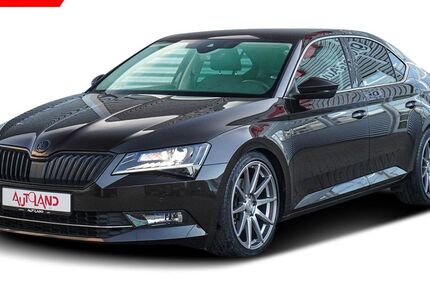 Skoda Superb 85.898 km 22.490 &euro; Magdeburg 39118