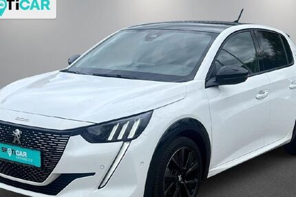 Peugeot 208 17.024 km 17.990 &euro; Ribnitz-Damgarten 18311