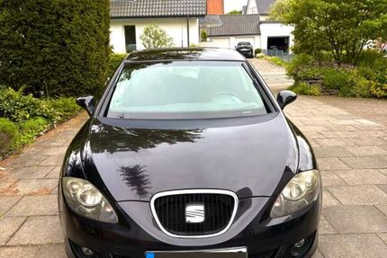 Seat Leon 107.500 km 3.600 &euro; Osnabrück 49088