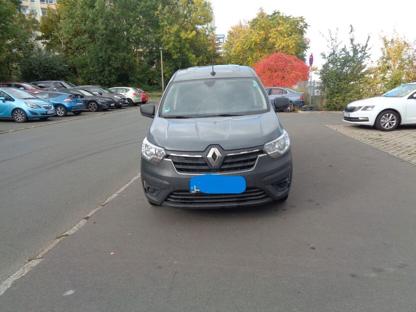 Renault Express 223.222 km 5.650 € Erfurt 99089