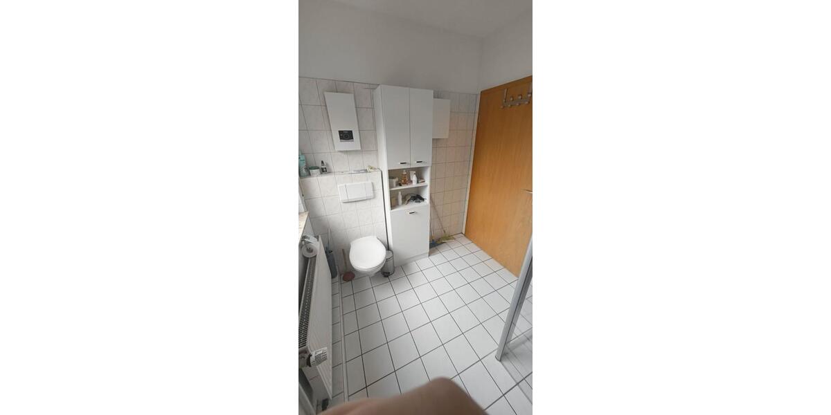 Erdgeschoßwohnung Freden (Leine) - 1 Zimmer, 55 m&sup2;, 72.000&euro; | Angebot:26227155