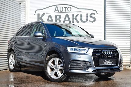 Audi Q3 152.500 km 16.995 &euro; Iserlohn 58644