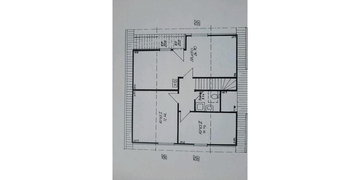 Einfamilienhaus Bad Sachsa - 6 Zimmer, 138 m&sup2;, 298.000&euro; | Angebot:26821645